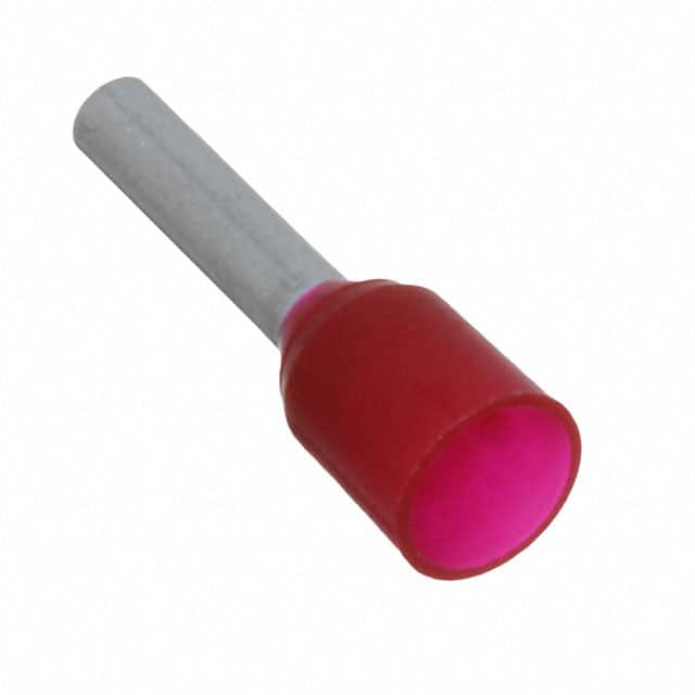 3080 Conta-Clip, Inc.  Terminal Block Wire Ferrules